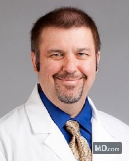 Photo of Dr. Kevin C. Considine, DO