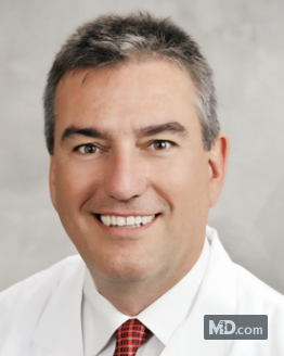 Photo of Dr. Kevin Cleveland, MD