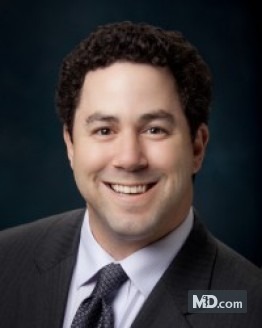 Photo of Dr. Kevin Cook, MD