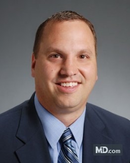 Photo of Dr. Kevin D. Walter, MD