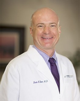 Photo of Dr. Kevin Darr, MD