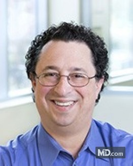 Photo of Dr. Kevin E. Gordon, DO