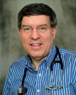 Photo of Dr. Kevin Clancy, MD