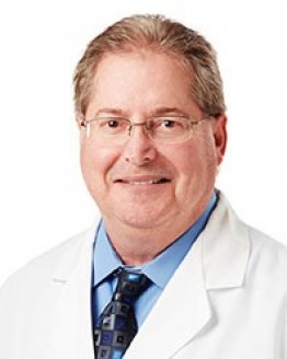 Photo of Dr. Kevin F. Schrunk, DO
