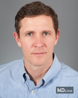 Photo of Dr. Kevin G. Friedman, MD