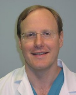 Photo of Dr. Kevin G. Nickell, MD