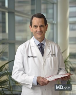 Photo of Dr. Kevin Gill, MD