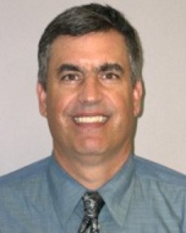 Photo of Dr. Kevin J. Denny, MD