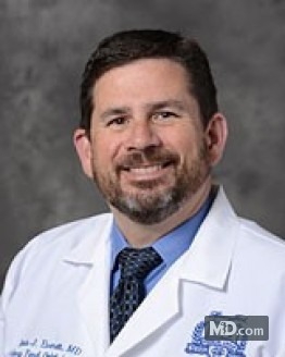 Photo of Dr. Kevin J. Everett, MD