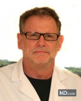Photo of Dr. Kevin J. Flynn, MD
