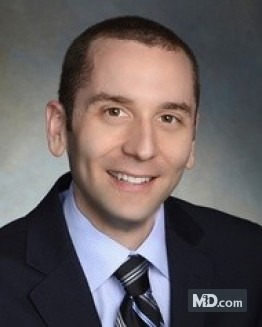 Photo of Dr. Kevin J. Holzman, MD