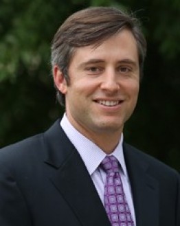 Photo of Dr. Kevin J. Lasseigne, MD