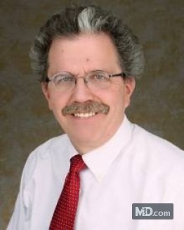 Photo of Dr. Kevin Johnson, MD