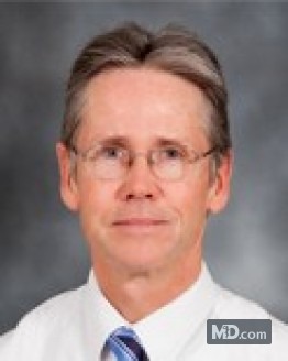 Photo of Dr. Kevin Kiley, MD