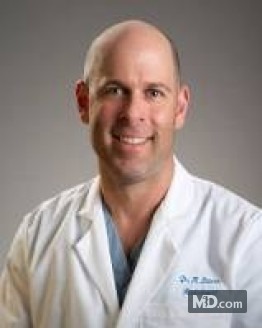 Photo of Dr. Kevin L. Litwin, MD
