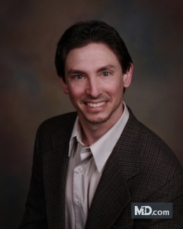 Photo of Dr. Kevin L. Tomsic, MD