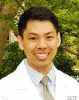 Photo of Dr. Kevin Lin, MD