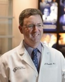 Photo of Dr. Kevin M. Audlin, MD