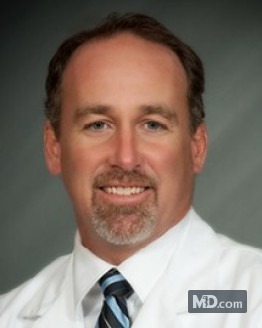 Photo of Dr. Kevin  M. Carpenter, MD, FACS