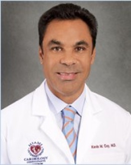 Photo of Dr. Kevin M. Coy, MD