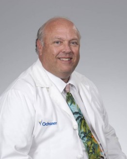 Photo of Dr. Kevin M. Doulens, MD