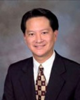 Photo of Dr. Kevin M. Man, MD