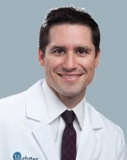 Photo of Dr. Kevin M. Roth, MD