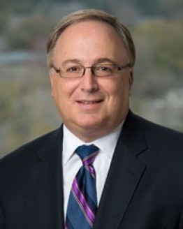 Photo of Dr. Kevin M. Slawin, MD