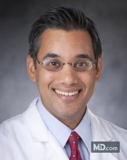 Photo of Dr. Kevin N. Shah, MD