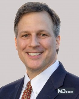 Photo of Dr. Kevin P. Connelly, DO