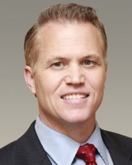 Photo of Dr. Kevin Hansen, MD