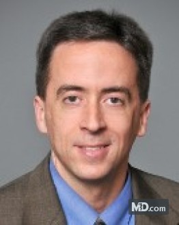 Photo of Dr. Kevin P. Mays, MD