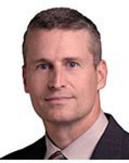 Photo of Dr. Kevin P. Murphy, MD
