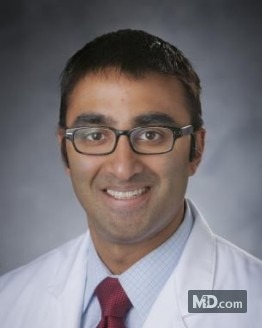 Photo of Dr. Kevin P. Shah, MD