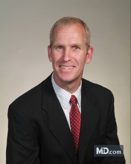 Photo of Dr. Kevin P. Sullivan, MD