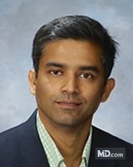 Photo for Kevin Pandya, MD