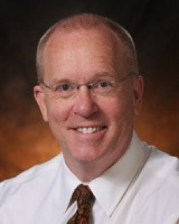 Photo of Dr. Kevin R. Fox, MD
