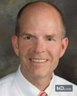 Photo of Dr. Kevin R. Switzer, MD