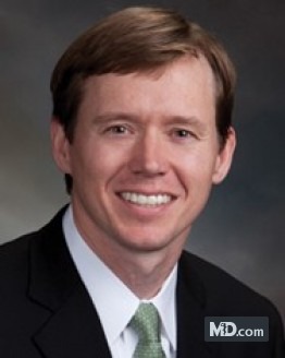 Photo of Dr. Kevin S. Cahill, MD, PhD, MPH