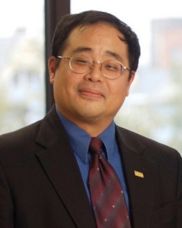 Photo of Dr. Kevin S. Lee, MD