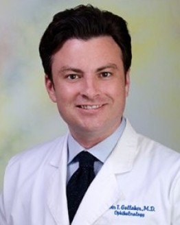 Photo of Dr. Kevin T. Gallaher, MD