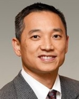 Photo of Dr. Kevin Luong, MD