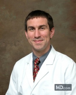 Photo of Dr. Kevin W. Kopera, MD, MPH