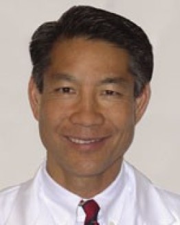 Photo of Dr. Kevin W. Louie, MD