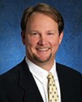 Photo of Dr. Kevin W. Niblett, MD