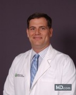Photo of Dr. Kevin Walker, MD