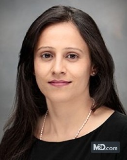 Photo of Dr. Keya Malhotra, MD