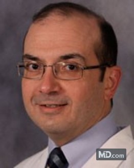 Photo of Dr. Khaled R. Girgis, MD, PhD