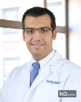 Photo of Dr. Khalid H. Ismail, MD