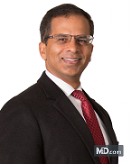 Photo of Dr. Khalid M. Mahmood Bhatti, MD